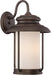 Nuvo Lighting - 62-632 - LED Wall Sconce - Bethany - Forest Bronze
