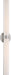 Nuvo Lighting - 62-734 - LED Vanity - Bond - Brushed Nickel