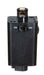 Nuvo Lighting - TP232 - Pendant Track Adapter - Black