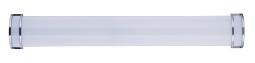 Maxim - 55535WTSN - LED Wall Sconce - Linear LED - Satin Nickel