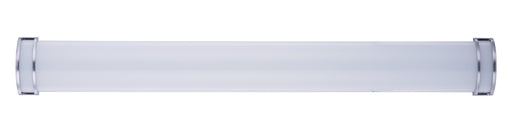 Maxim - 55536WTSN - LED Bath Vanity - Linear LED - Satin Nickel