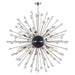 Hudson Valley - 5060-PN - 18 Light Chandelier - Liberty - Polished Nickel