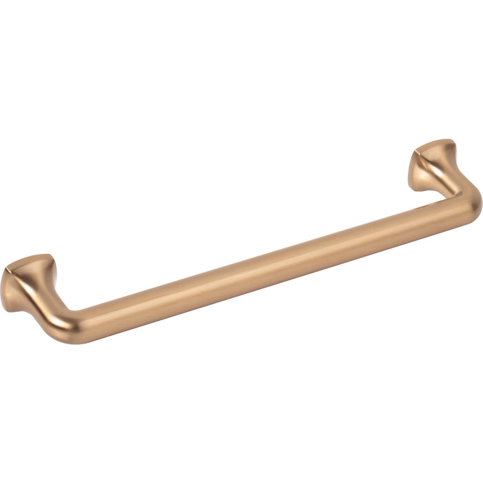Jeffrey Alexander Griffin 160 mm Center-to-Center Bar Pull
