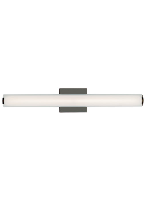 Visual Comfort Modern - 700BCFINN24Z-LED930 - LED Bath - Finn - Antique Bronze