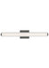 Visual Comfort Modern - 700BCFINN24Z-LED930 - LED Bath - Finn - Antique Bronze