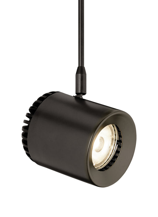 Visual Comfort Modern - 700FJBRK8352003Z - LED Head - Burk - Antique Bronze
