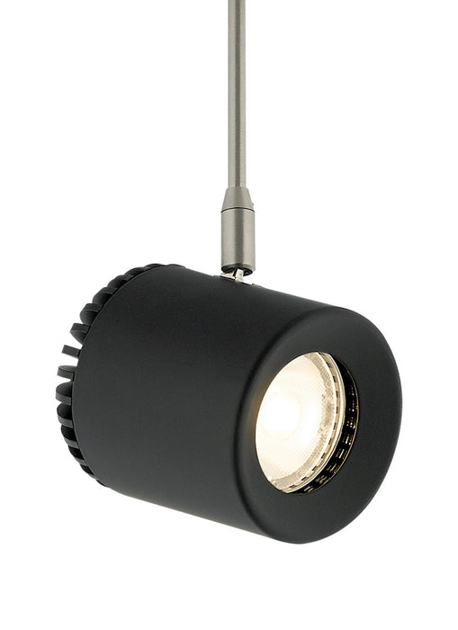 Visual Comfort Modern - 700FJBRK8352006B - LED Head - Burk - Black