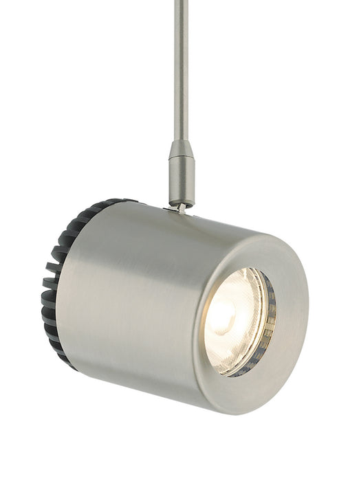 Visual Comfort Modern - 700FJBRK9302006S - LED Head - Burk - Satin Nickel