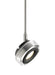 Visual Comfort Modern - 700FJBRM9274014CB - LED Head - Brim - Matte Black