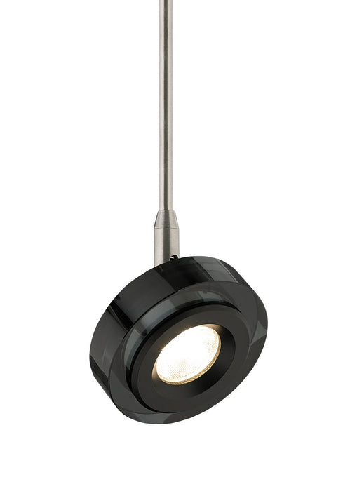 Visual Comfort Modern - 700FJBRM9302008KB - LED Head - Brim - Matte Black