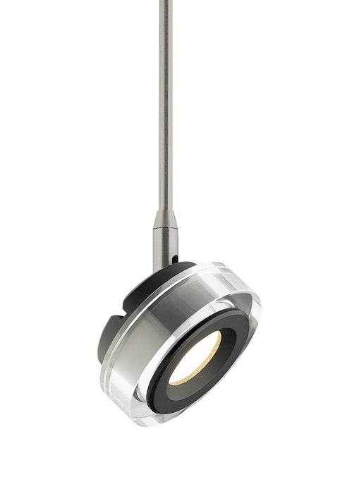 Visual Comfort Modern - 700FJBRM9303014CB - LED Head - Brim - Matte Black