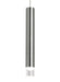 Visual Comfort Modern - 700FJMXYS-LED927 - LED Pendant - Moxy - Satin Nickel