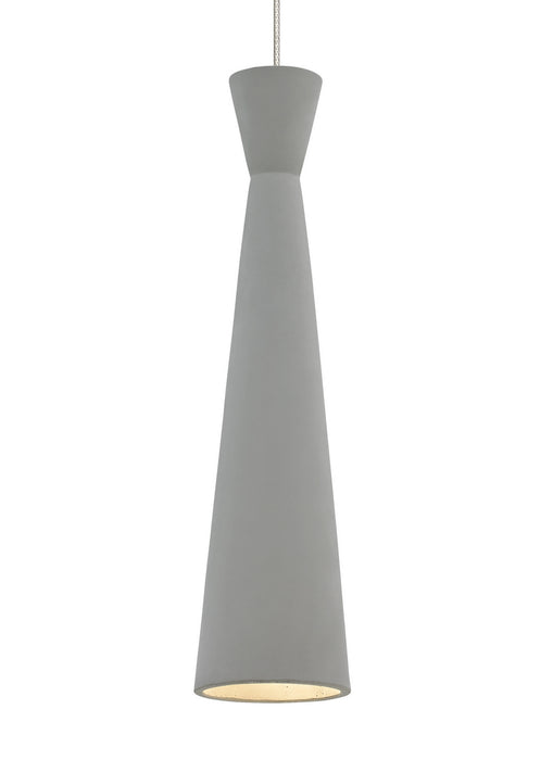 Visual Comfort Modern - 700FJWDSCC - One Light Pendant - Windsor - Chrome