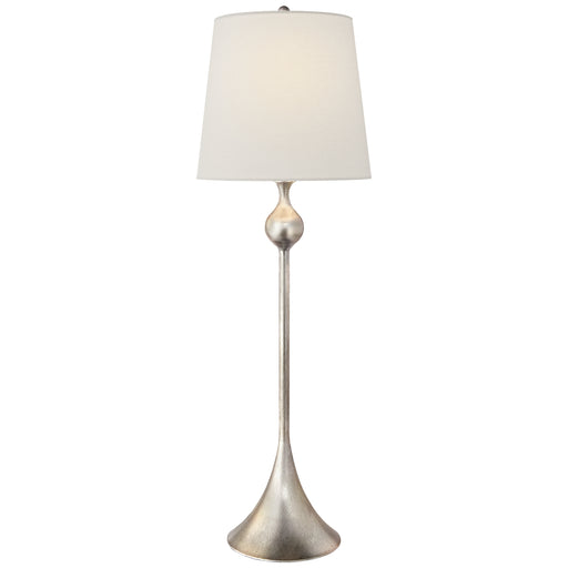 Visual Comfort Signature - ARN 3144BSL-L - One Light Buffet Lamp - Dover - Burnished Silver Leaf