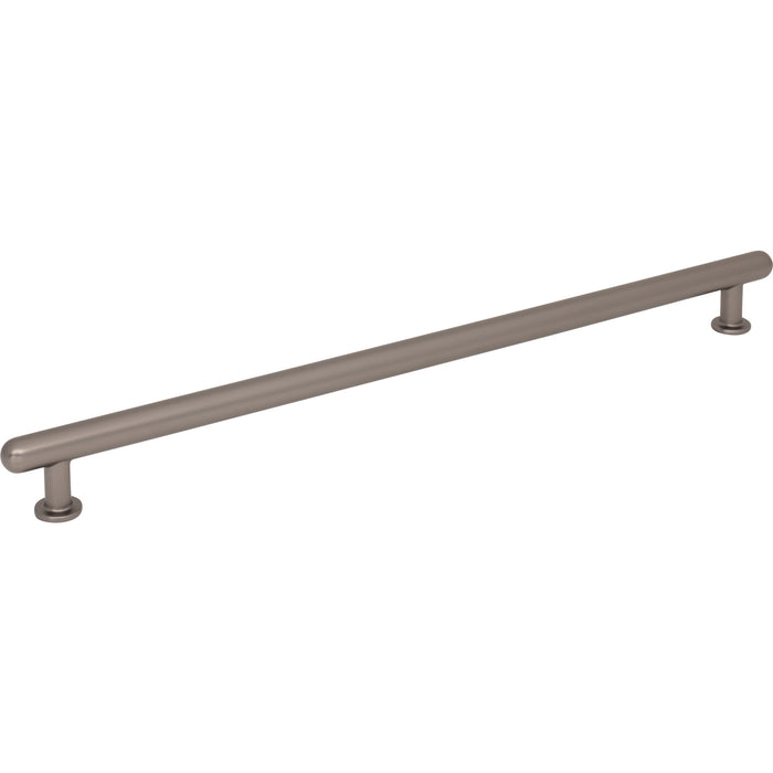 Top Knobs Lambert 12" Center to Center Bar Pull