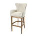 ELK Home - 1204-032 - Bar Stool - Roxie - Linen