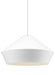 Visual Comfort Modern - BMLGPW - Brummel Grande Pendant - Brummel