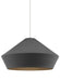 Visual Comfort Modern - BMLGPY - Brummel Grande Pendant - Brummel