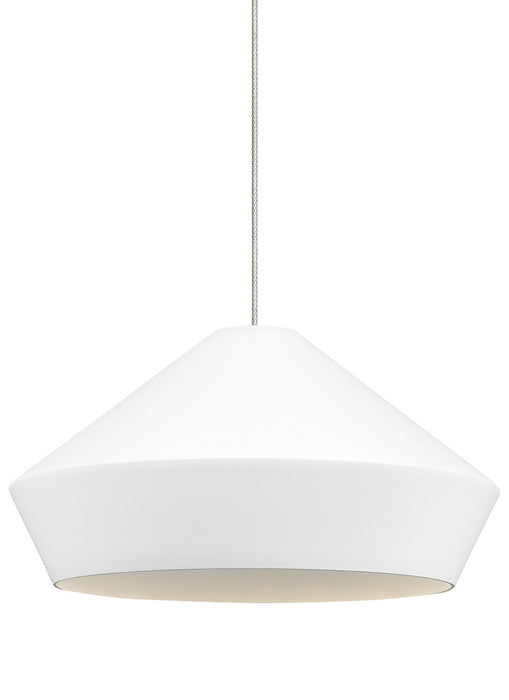 Visual Comfort Modern - BMLW - Brummel Pendant - Brummel