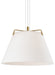 Visual Comfort Modern - DEVPW - Devin Pendant - Devin