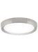 Visual Comfort Modern - FMBES - LED Flush Mount - Bespin