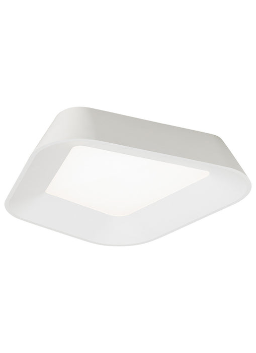 Visual Comfort Modern - FMRHNS - LED Flush Mount - Rhonan