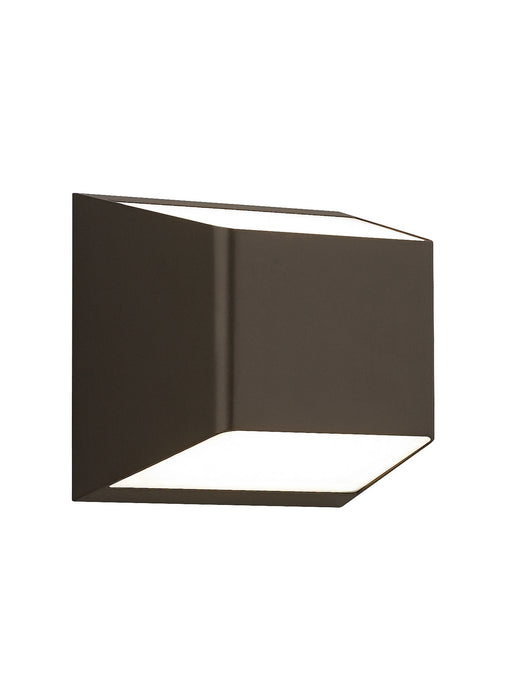 Visual Comfort Modern - WSEBB - LED Outdoor Wall Mount - Ebb