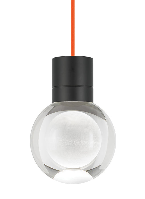 Visual Comfort Modern - MINAP1C - LED Pendant - Mina