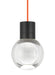 Visual Comfort Modern - MINAP1C - LED Pendant - Mina