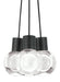 Visual Comfort Modern - MINAP3C - LED Pendant - Mina