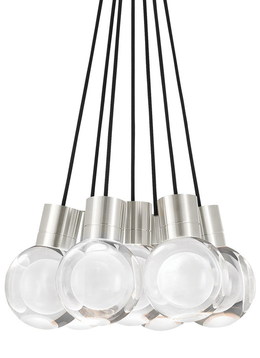 Visual Comfort Modern - MINAP7C - LED Pendant - Mina