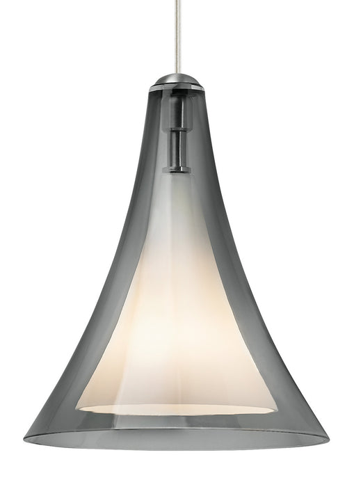 Visual Comfort Modern - MLPK - Melrose II Pendant - Melrose II