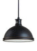 Generation Lighting. - 65086EN3-715 - Two Light Pendant - Pratt Street Metal - Autumn Bronze