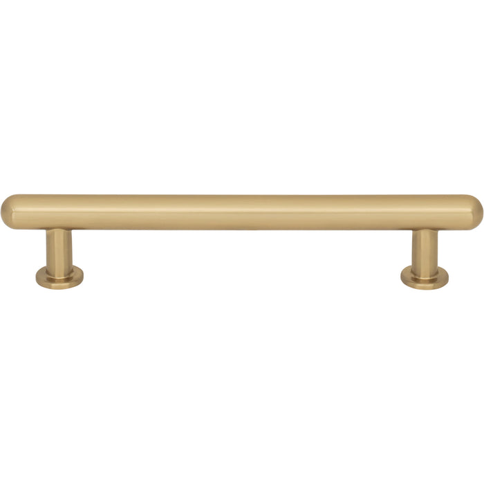 Top Knobs Lambert 5 1/16" Center to Center Bar Pull