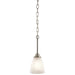 Kichler - 43640NIL18 - LED Mini Pendant - Jolie - Brushed Nickel