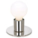Nuvo Lighting - 60-4802 - One Light Dual Surface Mount - Dual Surface Mount - Polished Nickel