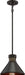 Nuvo Lighting - 62-856 - LED Pendant - Doral - Dark Bronze / Copper Accent
