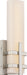 Nuvo Lighting - 62-871 - LED Wall Sconce - Grill - Polished Nickel