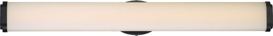 Nuvo Lighting - 62-916 - LED Vanity - Pace - Aged Bronze