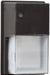 Nuvo Lighting - 65-062 - LED Entrance Light - Architectural - Bronze