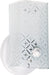 Nuvo Lighting - SF76-273 - One Light Vanity - White