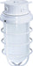 Nuvo Lighting - SF76-618 - One Light Ceiling Mount - White