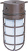 Nuvo Lighting - SF76-625 - One Light Ceiling Mount - Old Bronze