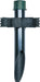 Nuvo Lighting - SF76-644 - 2"Mount Post - Antique Verdigris