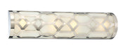 Crystorama - 2264-PN-LED - LED Bathroom Vanity - Jennings - Polished Nickel