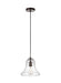 Visual Comfort Studio - P1440ORB - One Light Mini-Pendant - Doyle - Oil Rubbed Bronze