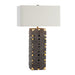 Arteriors - DS12010-111 - One Light Table Lamp - Elis - Moss Gray