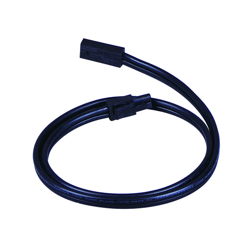 Maxim - 53887BK - 24" Connecting Cord - CounterMax MX-LD-AC - Black