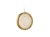Avenue Lighting - HF5018-PB - LED Pendant - Bottega - Polished Brass
