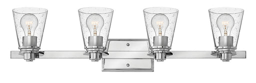 Hinkley - 5554CM-CL - LED Bath - Avon - Chrome